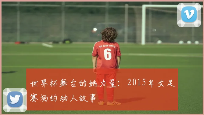 世界杯舞台的她力量：2015年女足赛场的动人故事
