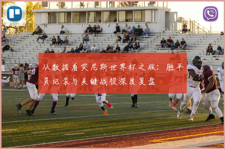 从数据看突尼斯世界杯之旅：胜平负记录与关键战役深度复盘