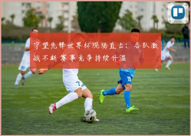 守望先锋世界杯现场直击：各队激战不断 赛事竞争持续升温