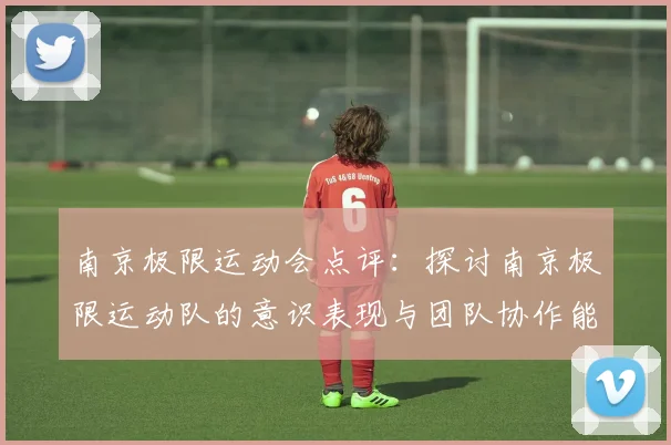 南京极限运动会点评：探讨南京极限运动队的意识表现与团队协作能力