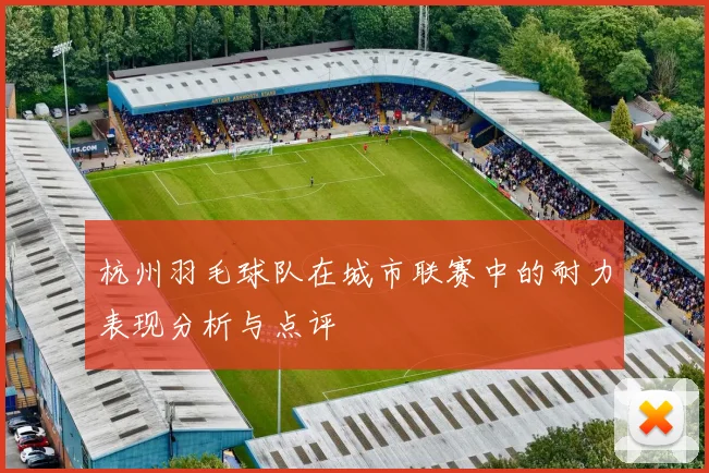杭州羽毛球队在城市联赛中的耐力表现分析与点评