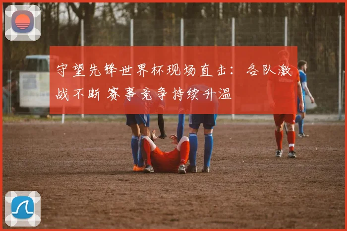 守望先锋世界杯现场直击：各队激战不断 赛事竞争持续升温