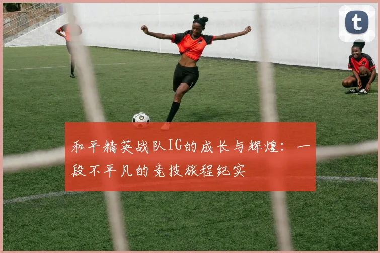 和平精英战队IG的成长与辉煌：一段不平凡的竞技旅程纪实